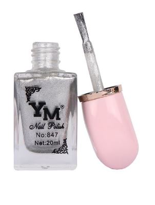 YM beauty 3D nail polish